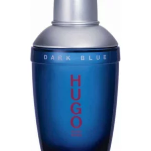 Hugo Dark Blue Hugo Boss for men