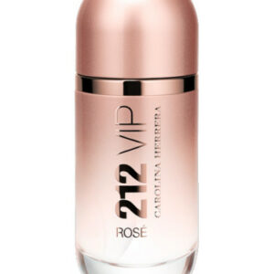 212 VIP Rosé Carolina Herrera for women