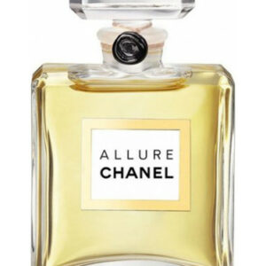 Allure Parfum Chanel for women