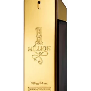 1 Million Paco Rabanne for men