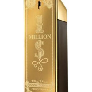 1 Million $ Paco Rabanne for men