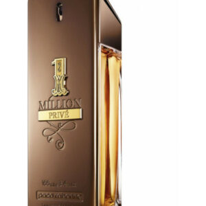 1 Million Prive Paco Rabanne for men