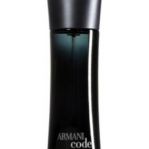 Armani Code Giorgio Armani for men