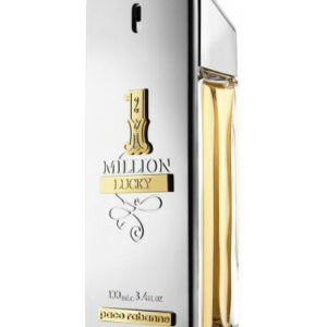 1 Million Lucky Paco Rabanne for men