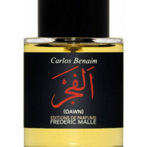 Dawn Frederic Malle for women and men