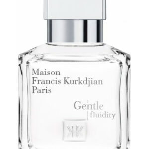 Gentle Fluidity Silver Maison Francis Kurkdjian for women and men