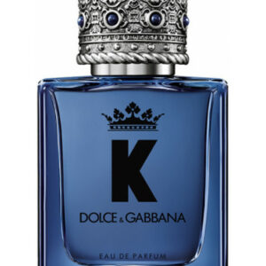 K by Dolce & Gabbana Eau de Parfum