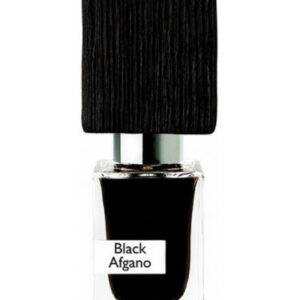 Black Afgano Nasomatto