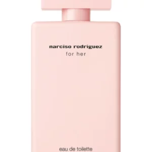 Narciso Rodriguez For Her Pink Edition