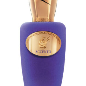 Accento Sospiro Perfumes