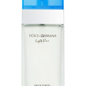 Light Blue Dolce&Gabbana