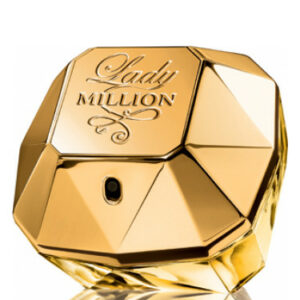 Lady Million Paco Rabanne