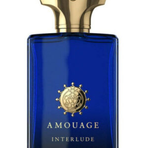 Interlude Man Amouage for men