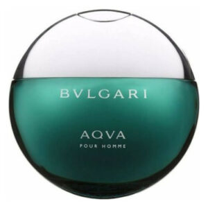 Aqva Pour Homme Bvlgari