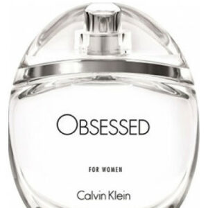 Obsessed for Women Calvin Klein for women