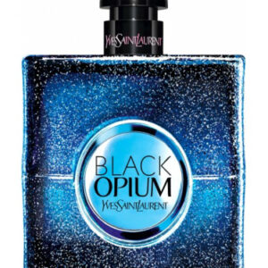 Black Opium Intense Yves Saint Laurent for women