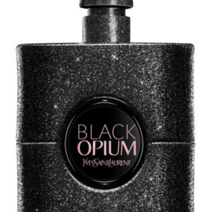 Black Opium Extreme Yves Saint Laurent for women