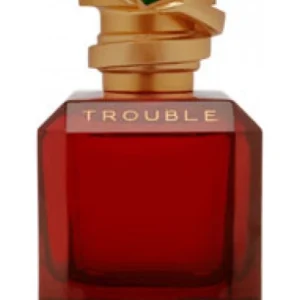 Trouble Boucheron