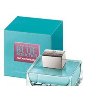 Blue Seduction Antonio Banderas for women