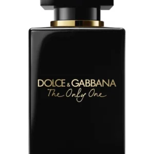 The Only One Eau de Parfum Intense Dolce&Gabbana for women