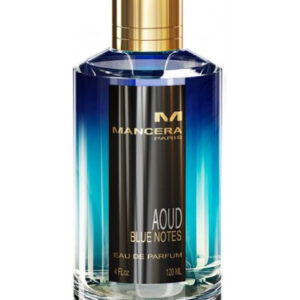 Aoud Blue Notes Mancera for women and men