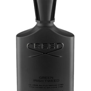 Green Irish Tweed Creed for men