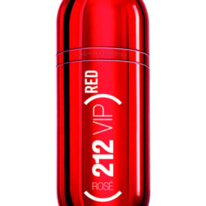 212 VIP Rosé Red Carolina Herrera for women