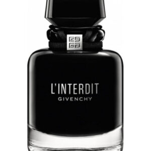 L'Interdit Eau de Parfum Intense Givenchy for women