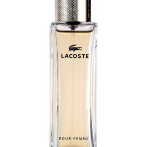 Lacoste Pour Femme Lacoste Fragrances for women